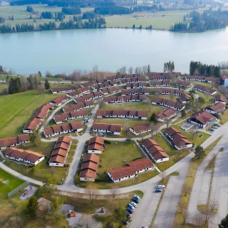 Holiday home Nr 17, Kategorie Komfort, Hochbergle, Allgaeu Bichel