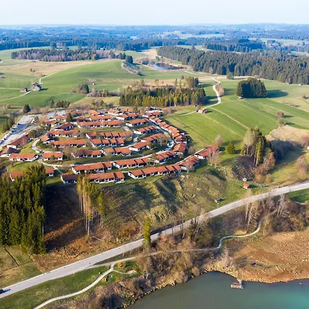 Nr 17, Kategorie Komfort, Hochbergle, Allgaeu Holiday home *