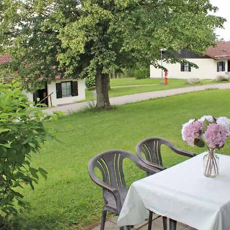 Nr 17, Kategorie Komfort, Hochbergle, Allgaeu * Bichel