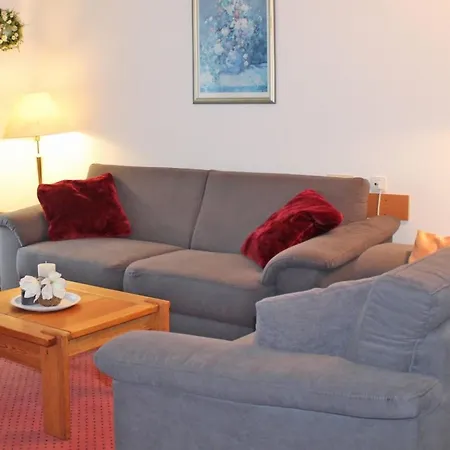 Nr 17, Kategorie Komfort, Hochbergle, Allgaeu Holiday home