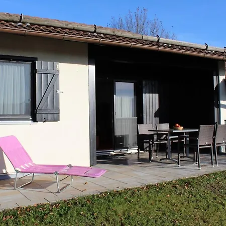 Holiday home Nr 17, Kategorie Komfort, Hochbergle, Allgaeu
