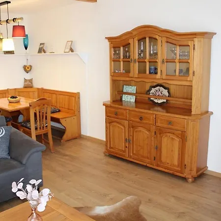 Holiday home Nr 17, Kategorie Komfort, Hochbergle, Allgaeu Bichel
