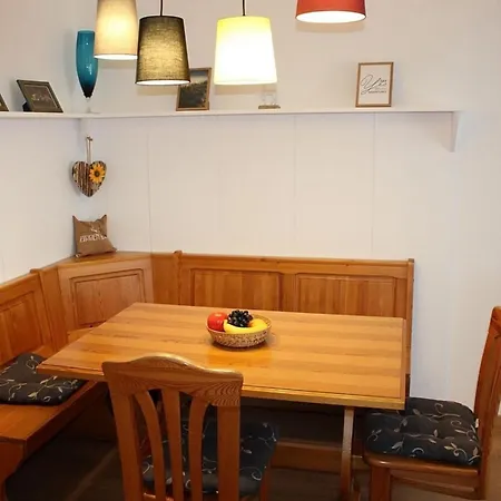 Nr 17, Kategorie Komfort, Hochbergle, Allgaeu *