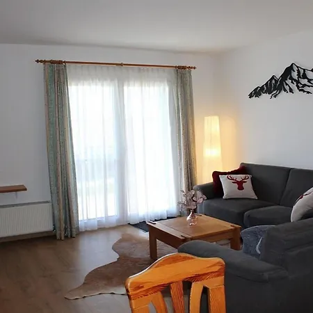Nr 17, Kategorie Komfort, Hochbergle, Allgaeu Bichel