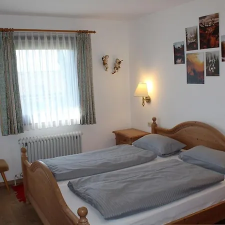 Nr 17, Kategorie Komfort, Hochbergle, Allgaeu