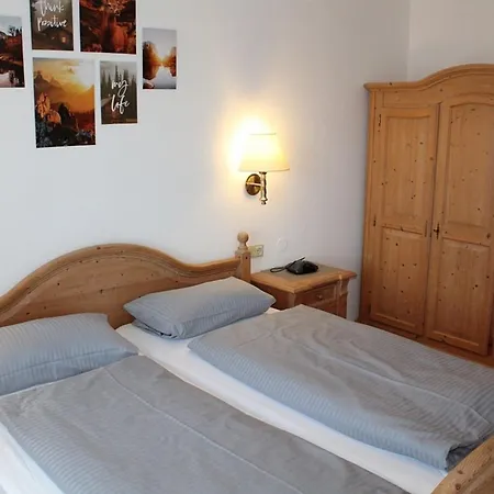 Nr 17, Kategorie Komfort, Hochbergle, Allgaeu Holiday home