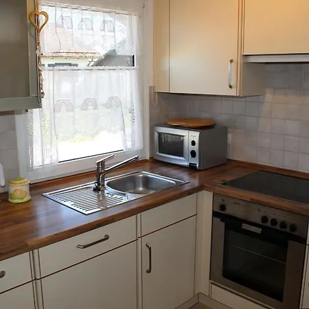 Holiday home Nr 17, Kategorie Komfort, Hochbergle, Allgaeu
